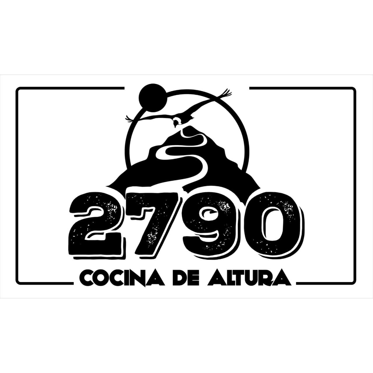 2790 Cocina de Altura